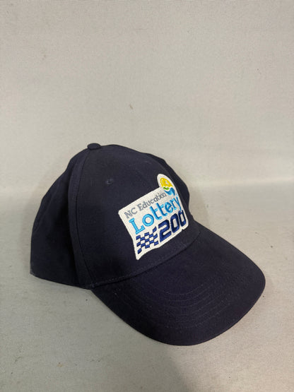 Corey Heim #11 2025 Charlotte Nascar Victory Lane Hat
