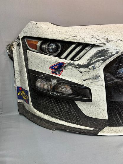 Kevin Harvick #4 2023 Mobil One Nascar Front Nose