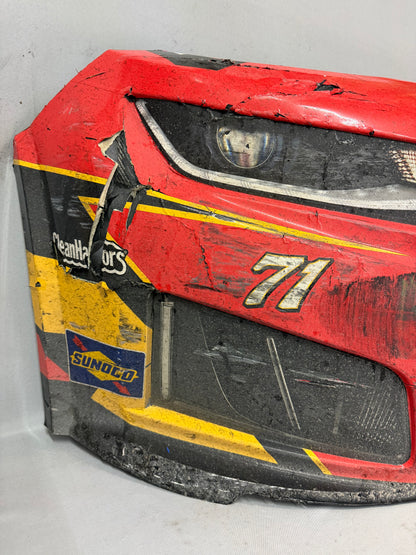 Michael McDowell #71 2026 Atlanta 1 Blaster Nascar Front Nose