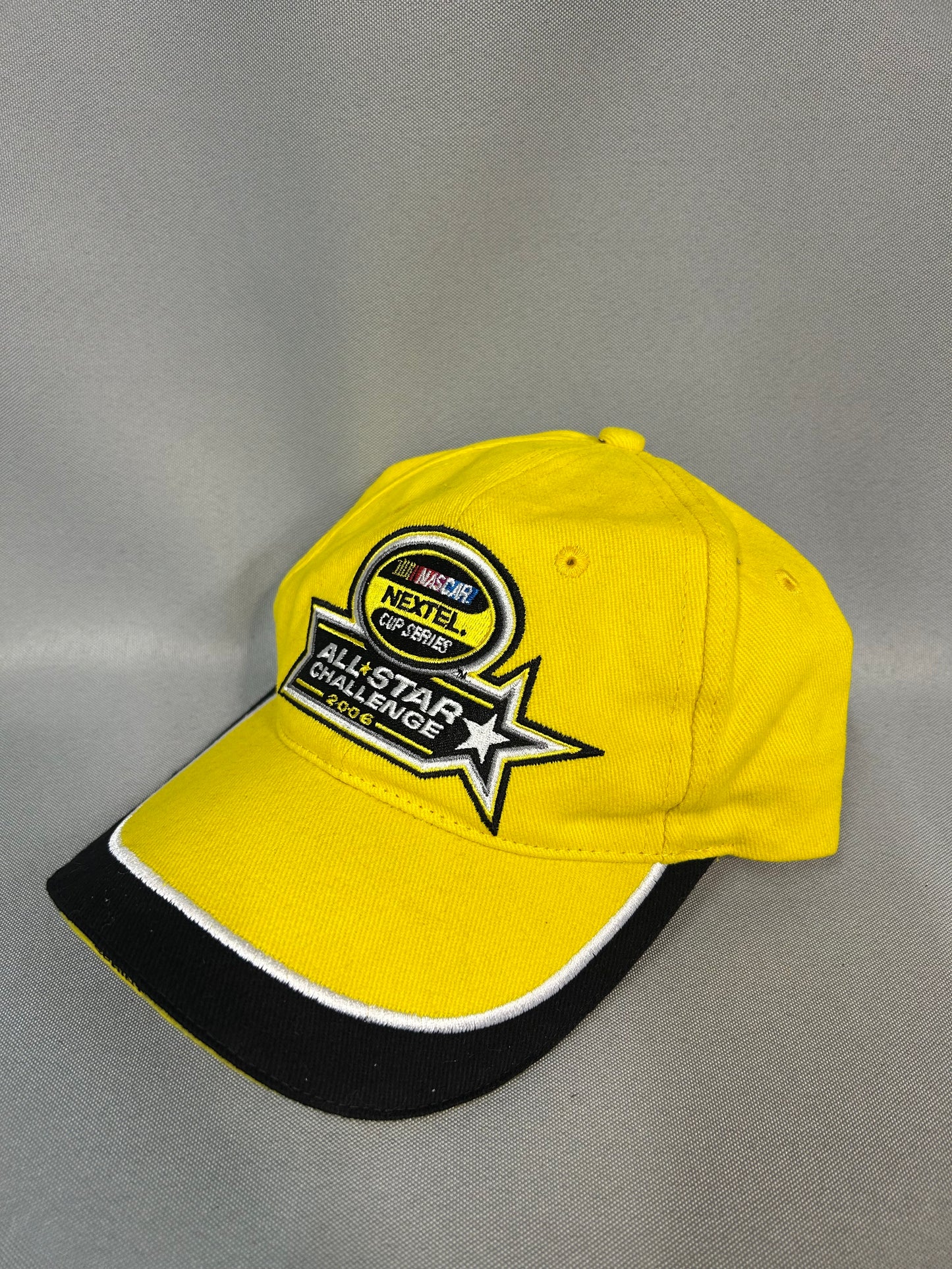 Jimmie Johnson #48 2006 Nascar Nextel All Star Victory Lane Hat