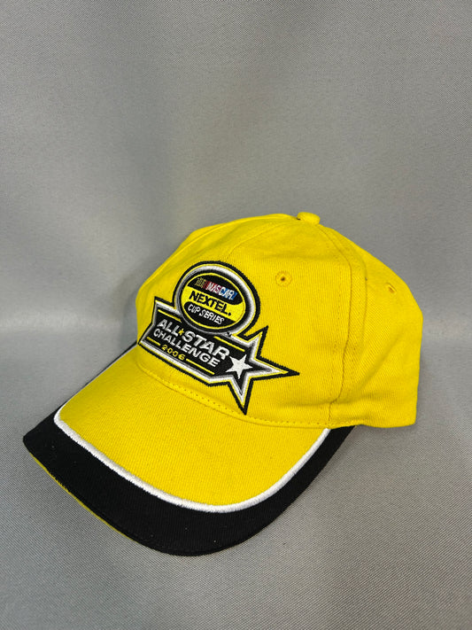 Jimmie Johnson #48 2006 Nascar Nextel All Star Victory Lane Hat