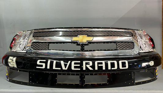 Paul Menard #51 Silverado Nascar Front Nose