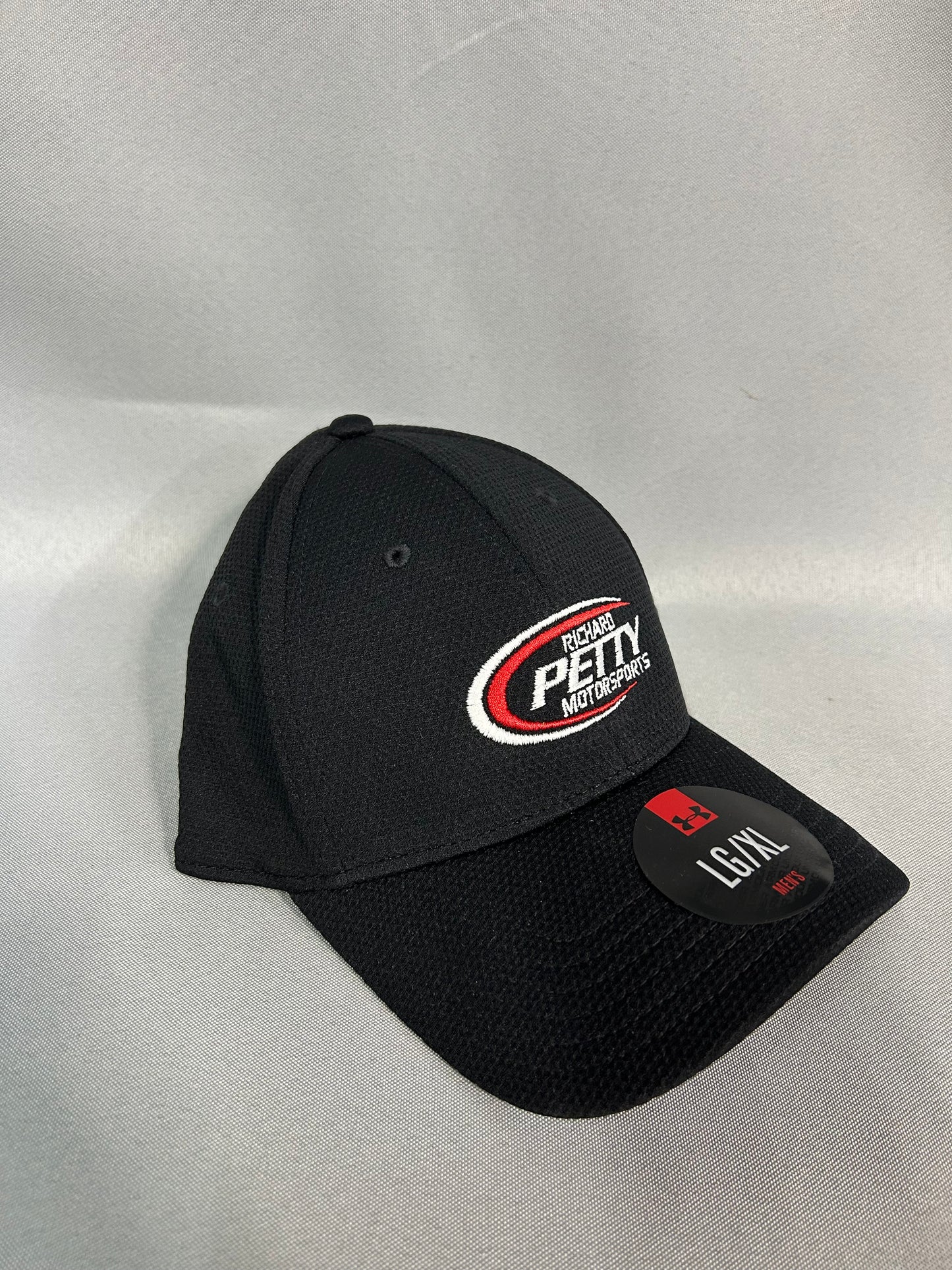 Richard Petty Motorsports Nascar Team Issued Hat Size L/XL
