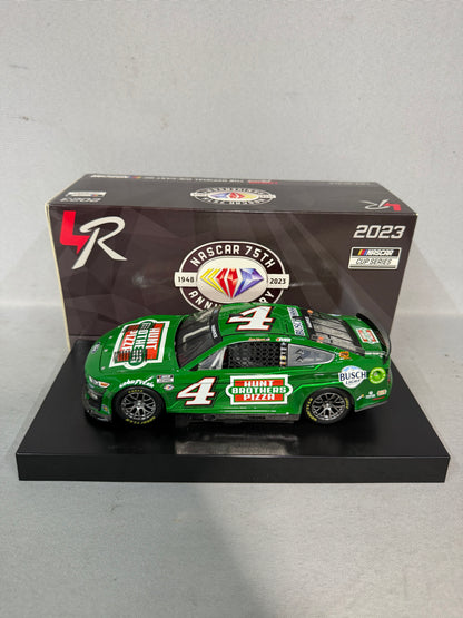 Kevin Harvick #4 2023 Hunt Brothers Pizza Nascar Diecast