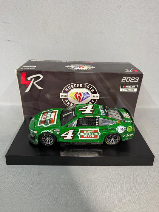 Kevin Harvick #4 2023 Hunt Brothers Pizza Nascar Diecast
