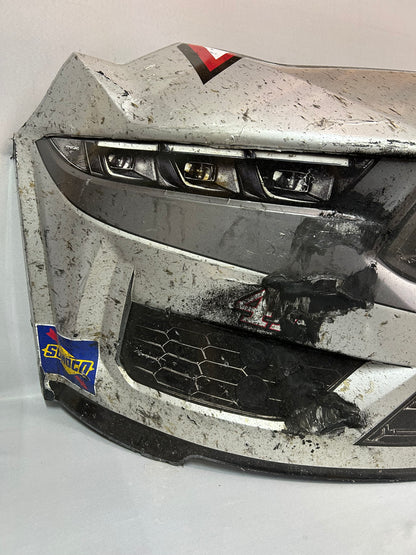 Ryan Preece #41 2024 Haas Tooling Nascar Front Nose