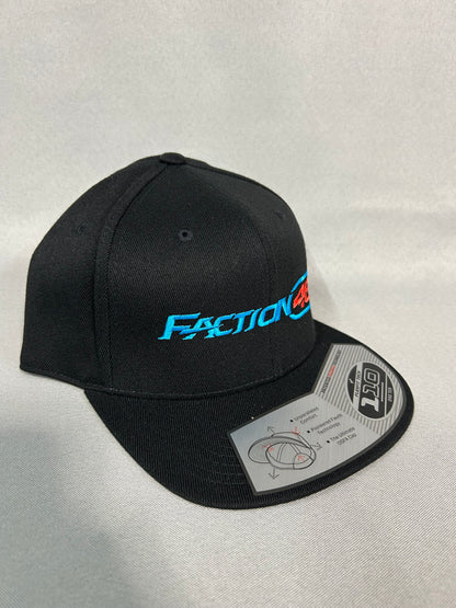 Thad Moffitt 2024 Faction 46 Nascar Team Issued Hat