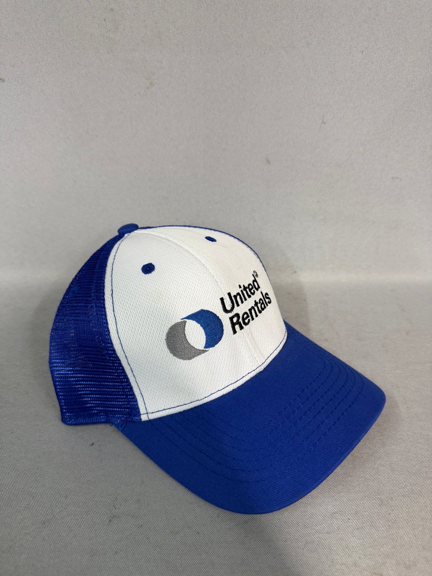 Ryan Preece #41 2023 United Rentals Nascar Team Issued Hat