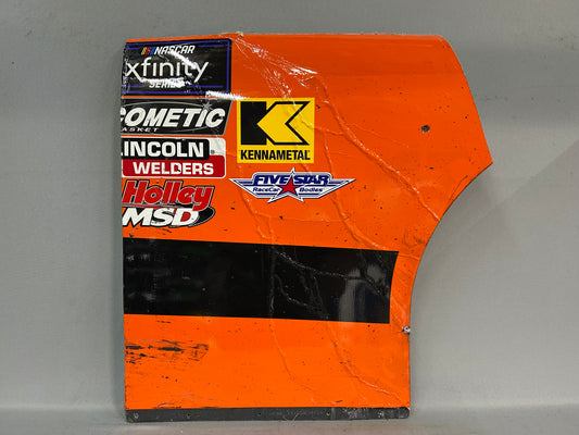 Josh Williams #45 2025 Daytona Optum Nascar Contingency Panel