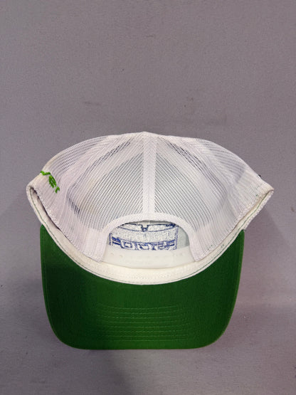 Kyle Larson #42 Clover Martinsville Nascar Team Issued Hat