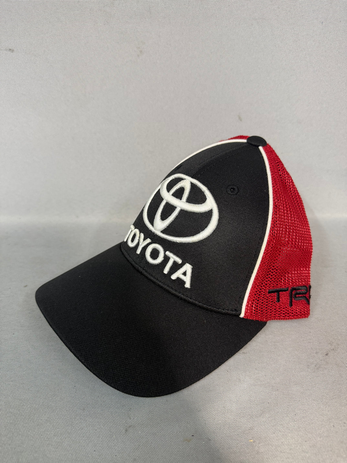 Brandon Jones #19 2019 Kansas Nascar Victory Lane Hat