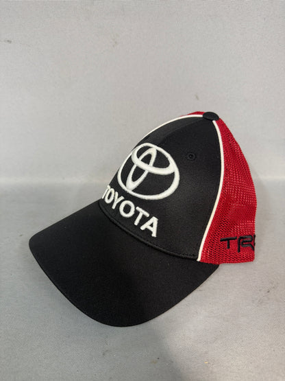Brandon Jones #19 2019 Kansas Nascar Victory Lane Hat