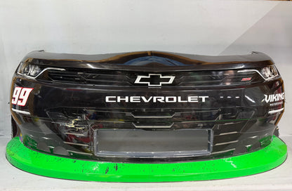 Parker Retzlaff #99 2026 Bristol 2 Free Bird Nascar Front Nose