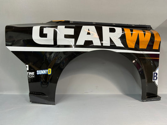 Kevin Harvick #4 2023 Gearwrench Nascar Quarter Panel