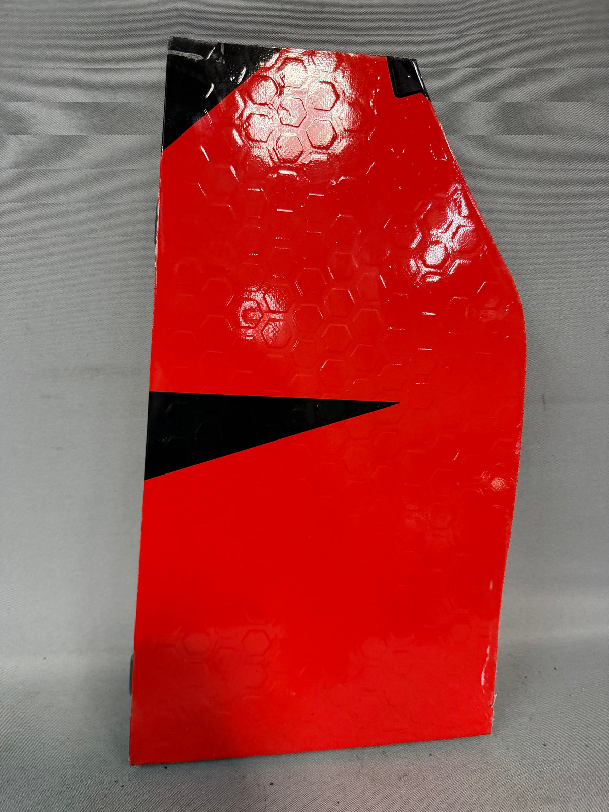 Brennan Poole #44 2026 Darlington 2 Macc Door Systems Nascar Bumper Corner
