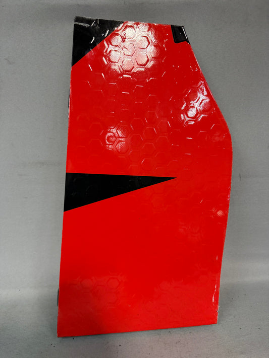 Brennan Poole #44 2026 Darlington 2 Macc Door Systems Nascar Bumper Corner