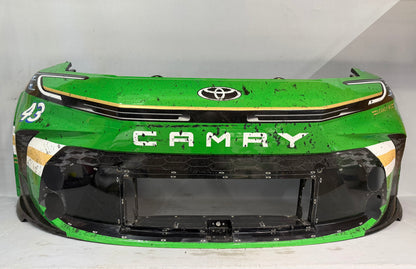 Erik Jones #43 2026 Phoenix 1 Dollar Tree Nascar Front Nose