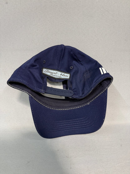 Aric Almirola #10 Renegade Insurance Nascar Team Issued Hat