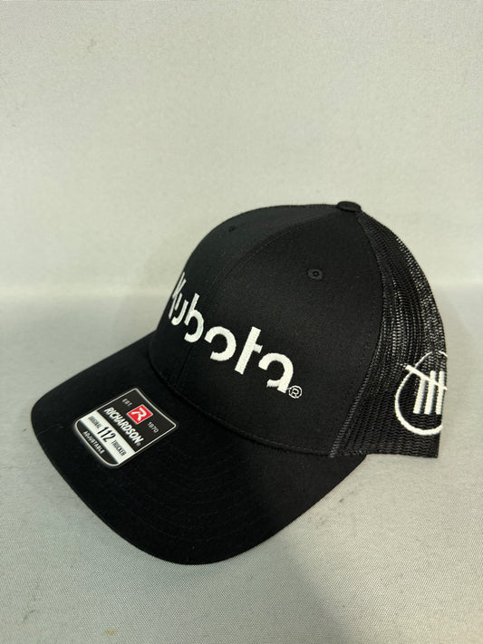 Shane Van Gisbergen #88 2025 Kubota Nascar Victory Lane Hat