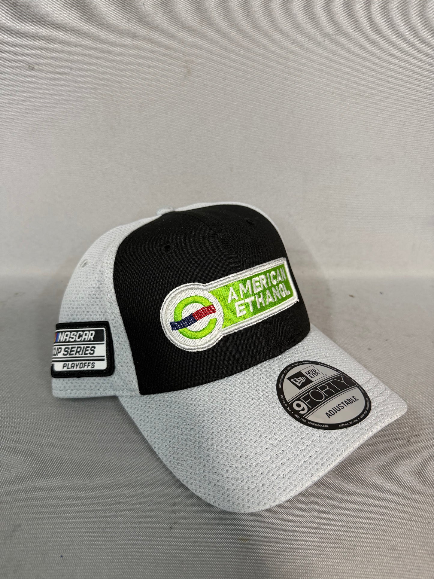 Austin Dillon #3 American Ethanol Nascar Playoffs Team Issued Hat