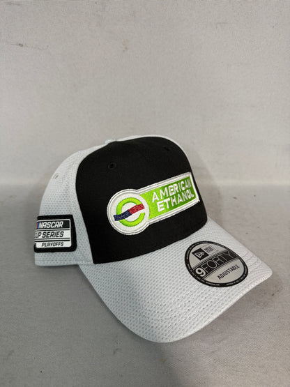 Austin Dillon #3 American Ethanol Nascar Playoffs Team Issued Hat