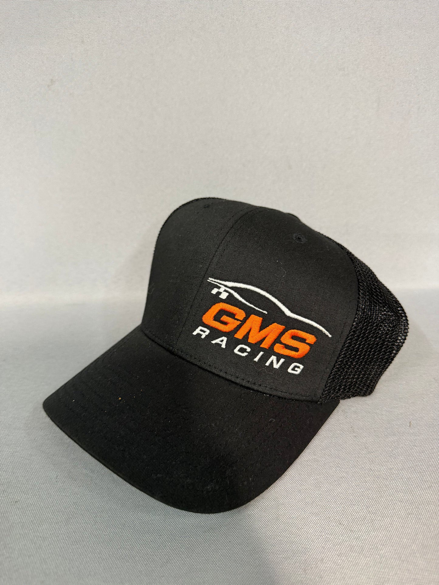 Johnny Sauter #21 2016 Martinsville GMS Racing Nascar Victory Lane Hat Size S/M