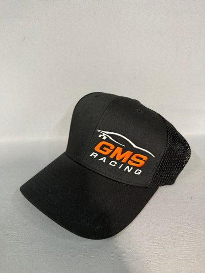 Johnny Sauter #21 2016 Martinsville GMS Racing Nascar Victory Lane Hat Size S/M