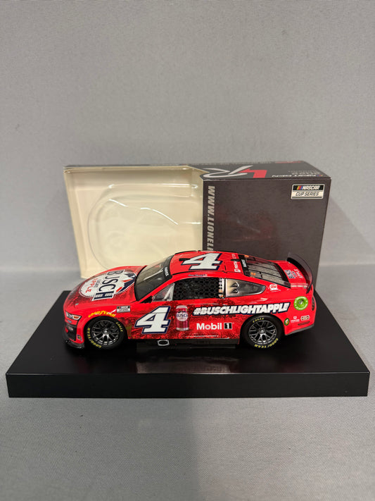 Kevin Harvick #4 2022 Busch Light Apple Nascar Diecast