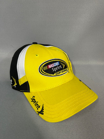 Jimmie Johnson #48 2013 Texas Nascar Sprint Cup Victory Lane Hat