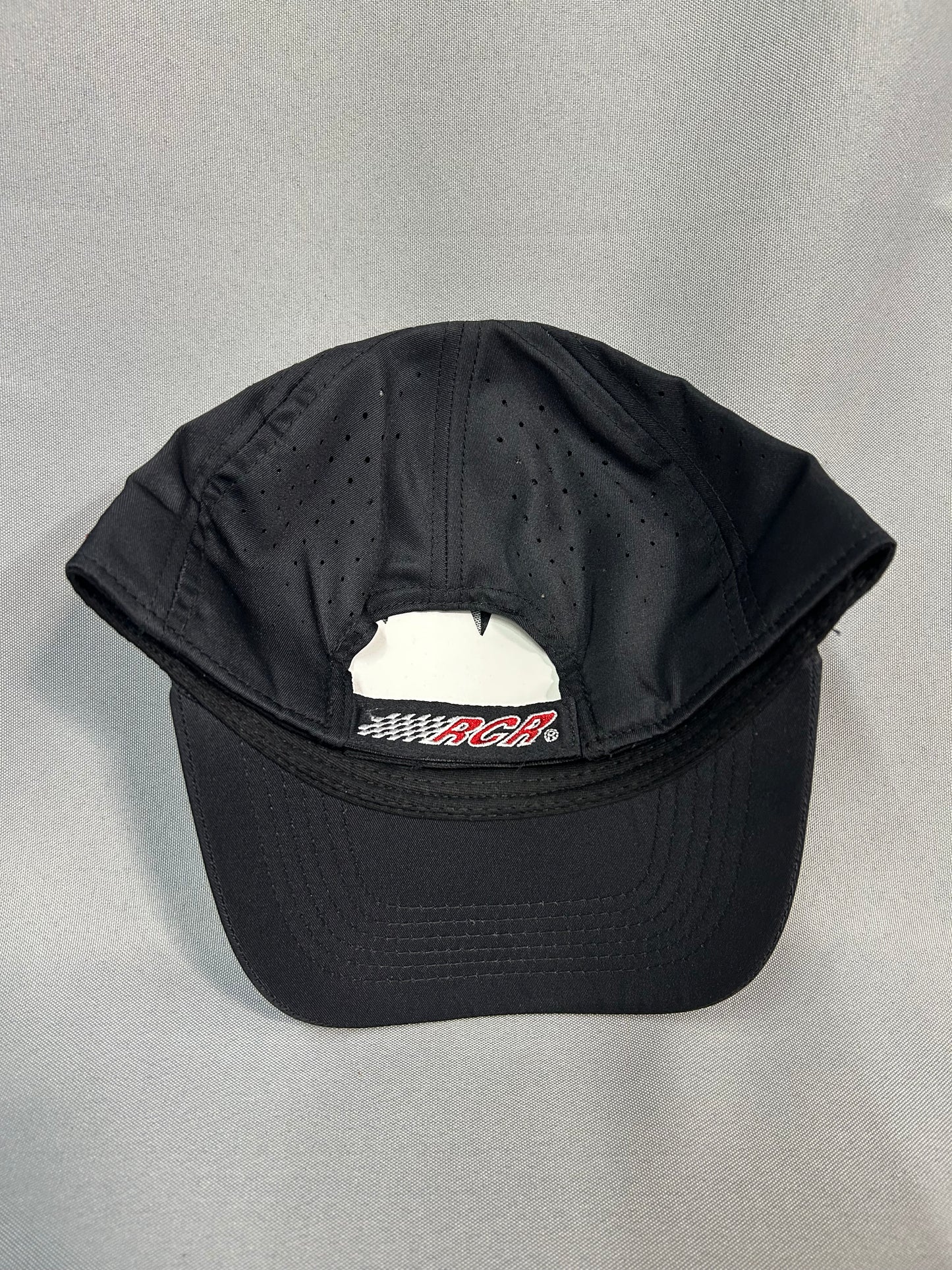 Austin Hill #21 2024 Global Industrial Nascar Team Hat