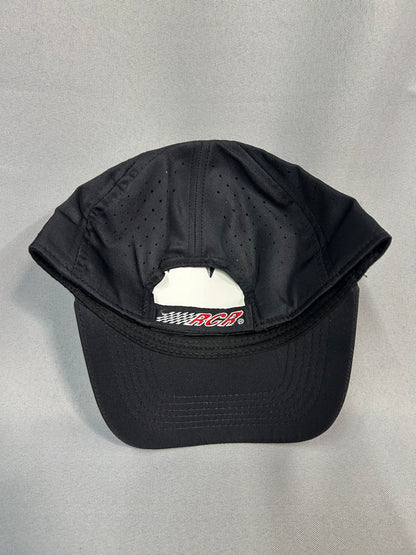 Austin Hill #21 2024 Global Industrial Nascar Team Hat