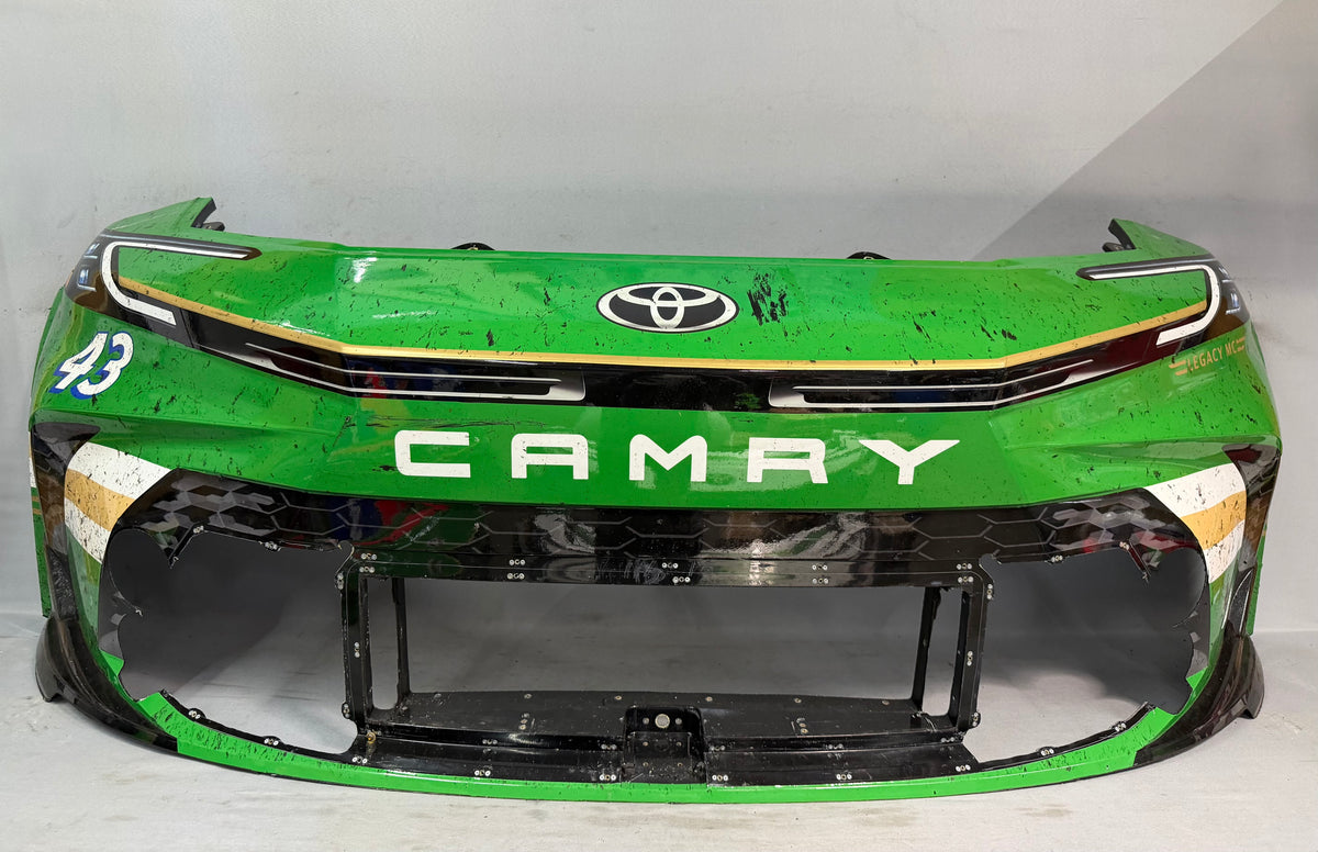 Erik Jones #43 2026 New Hampshire Dollar Tree Nascar Front Nose