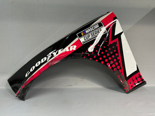Ty Dillon #16 2024 Kansas FitRx Nascar Fender