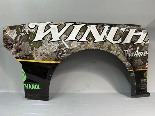 Austin Dillon #3 2025 Martinsville Bass Pro Winchester Nascar Quarter Panel