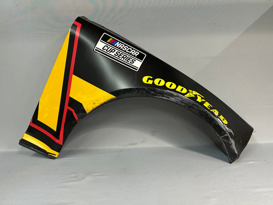 Daniel Hemric #31 2024 South Point Casino Nascar Fender