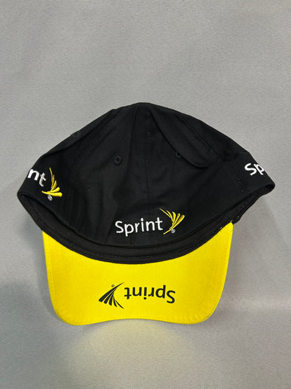 Kyle Busch #18 2013 Auto Club Nascar Sprint Cup Victory Lane Hat