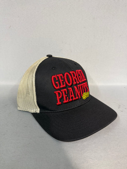 Todd Gilliland #38 2024 Georgia Peanuts Nascar Team Issued Hat