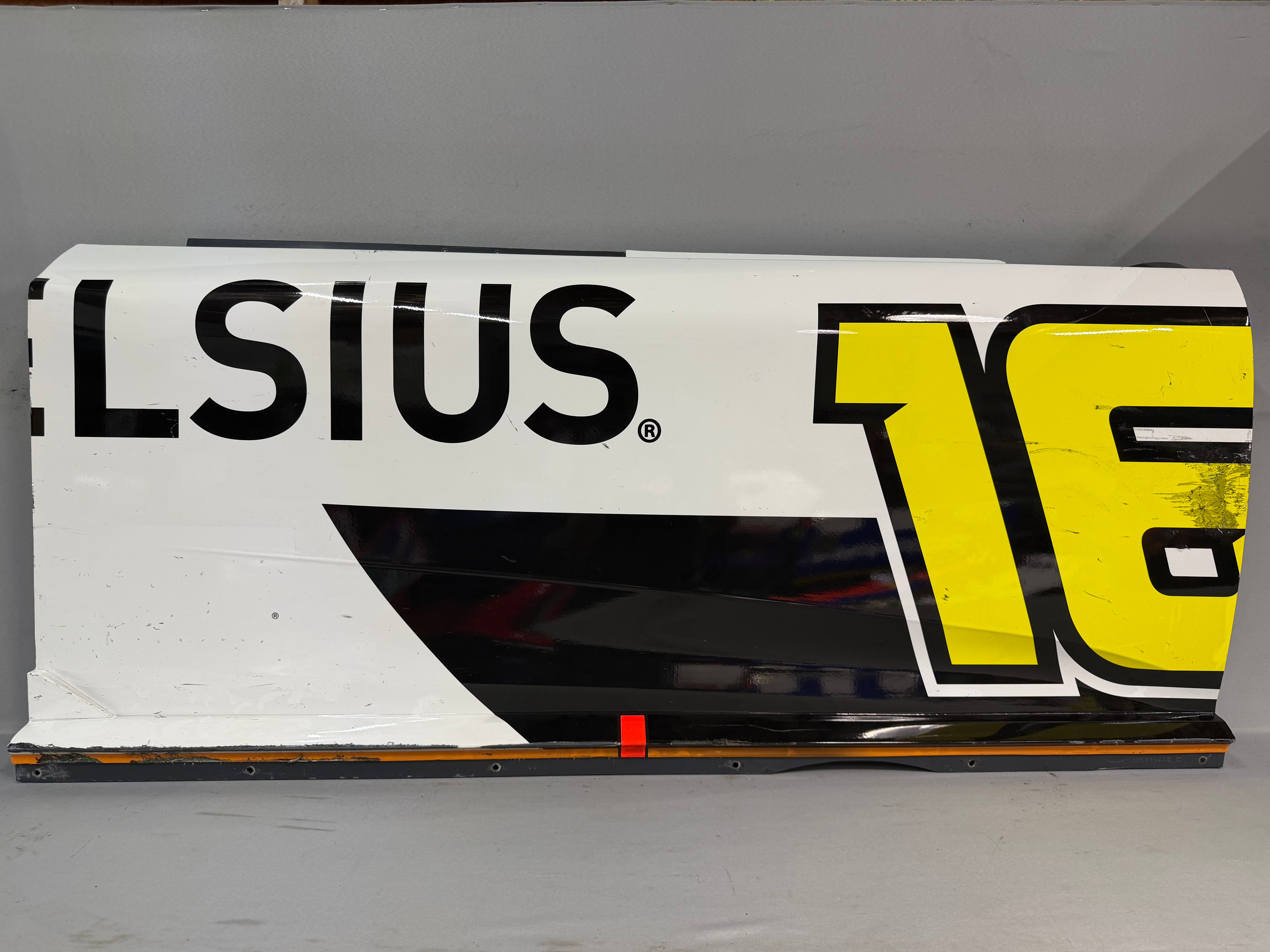AJ Allmendinger – Race Day Authentics