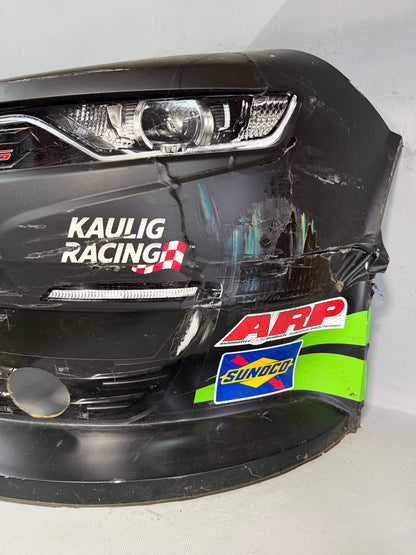 Will Brown #11 2025 Portland Mobile X Nascar Front Nose