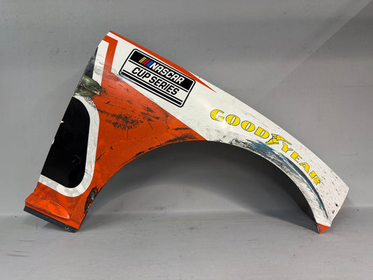 AJ Allmendinger #16 2026 Phoenix 1 Campers Inn RV Nascar Fender