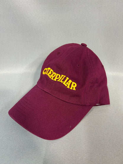 Caterpillar NASCAR Team Issued Hat