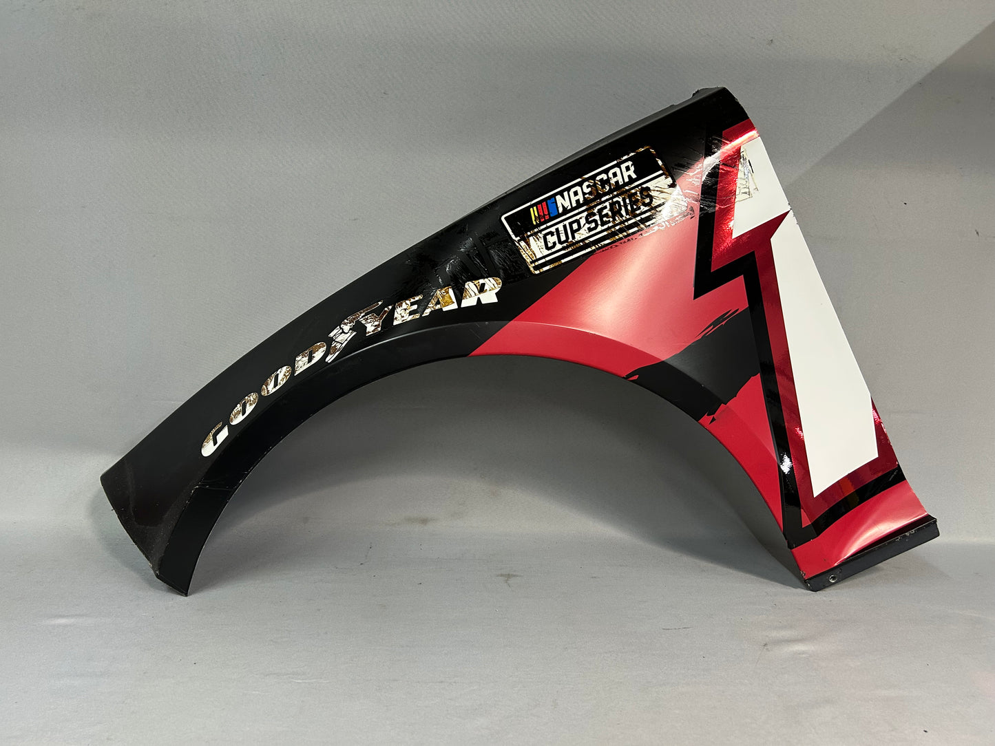 Ty Dillon #10 2025 Sea Best Nascar Fender