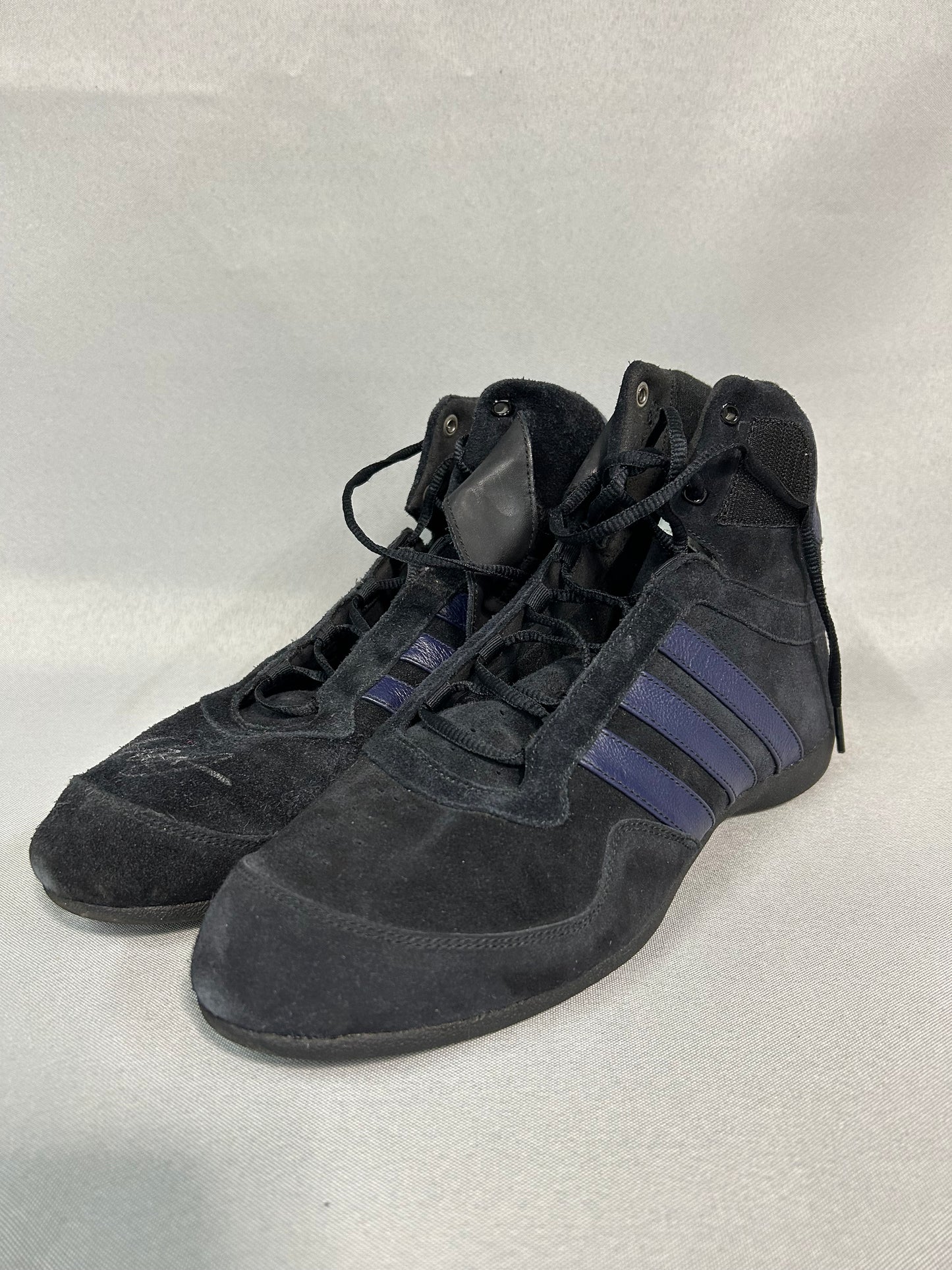 Dale Earnhardt Jr 2008 Nascar Autographed Driver Shoes