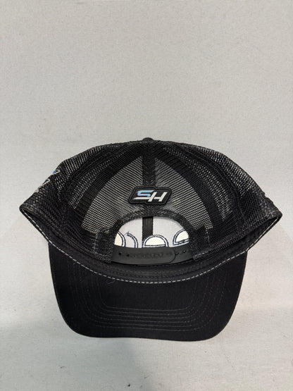 Josh Berry #4 2024 EERO Nascar Team Issued Hat