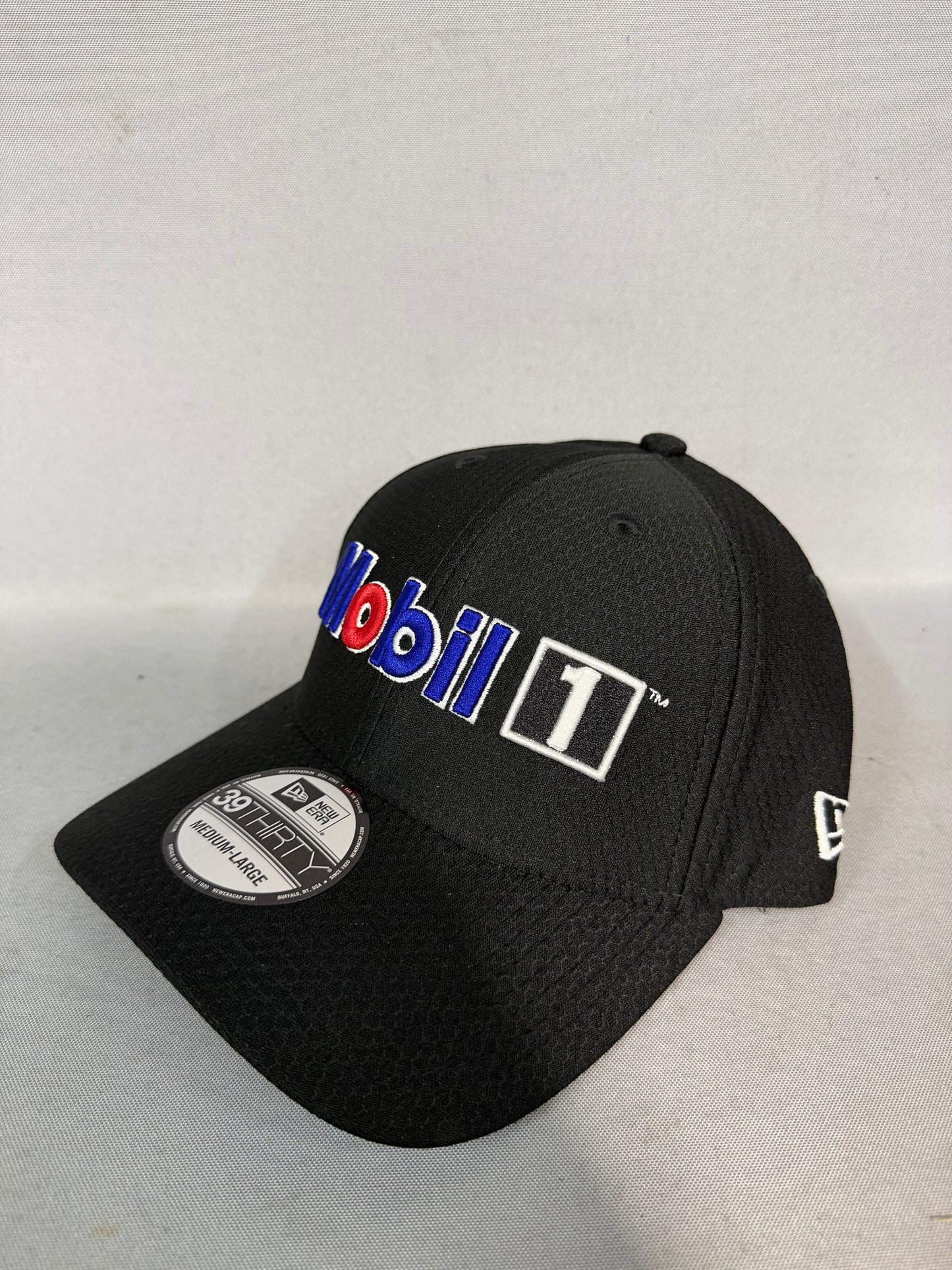 Kevin Harvick #4 Mobil 1 Nascar Team Hat Size M/L