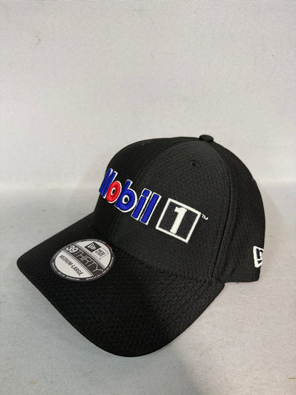 Kevin Harvick #4 Mobil 1 Nascar Team Hat Size M/L