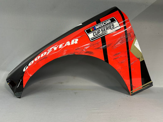 Erik Jones #43 2025 Watkins Glen Family Dollar Nascar Fender