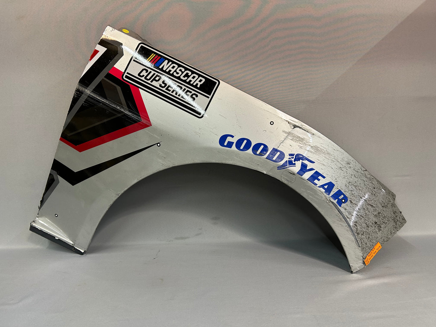Ryan Preece #41 2024 Kansas Haas Tooling Nascar Fender