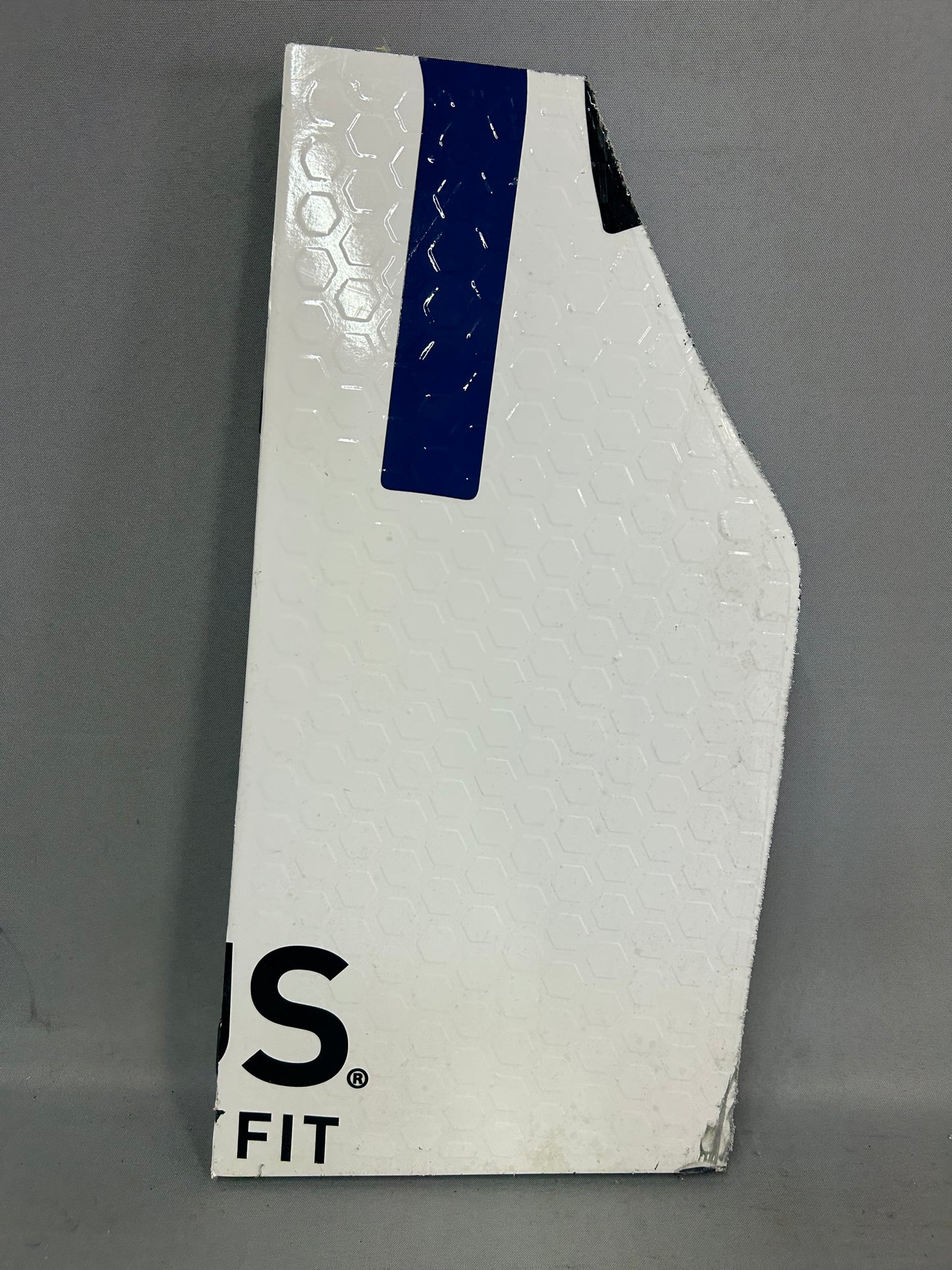 Christian Eckes #16 2025 Chicago Benesch Law Nascar Bumper Corner