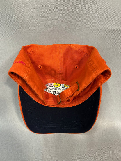 Adam Petty #45 Spree Racing Nascar Team Issued Hat